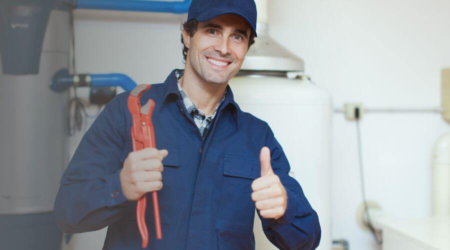 Professional bathroom faucet installation in Pullman, MI